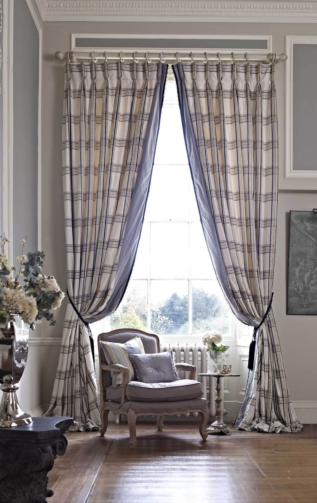 Curtains & Blinds Gallery Corby, Kettering, & Market Harborough